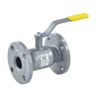 Кран шар ст КШ.Ц.Ф Ду32 Ру40 фл полн LD 032.040.П/П.02