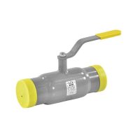 Кран шар ст КШ.Ц.П Ду125 Ру25 п/привар LD 125/100.025.Н/П.02