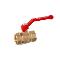 Кран шар лат Станд 220 Ду20 Ру16 м/м полн рыч ГАЛЛОП 103182