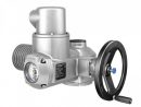 Электропривод AUMA SAR 07.2 регулирующий многооборотный